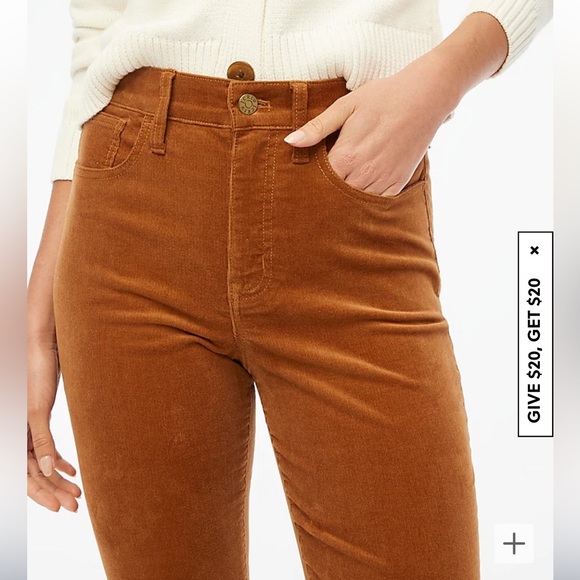 J. Crew Pants - Picture 6 of 8